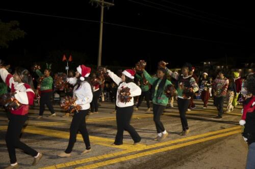 C.I.S. Street Parade 2024 258