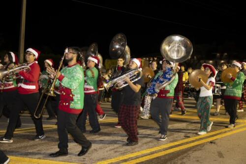 C.I.S. Street Parade 2024 260