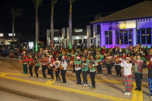 C.I.S. Street Parade 2024 267