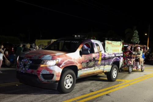 C.I.S. Street Parade 2024 286