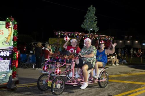 C.I.S. Street Parade 2024 287