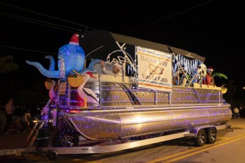 C.I.S. Street Parade 2024 318