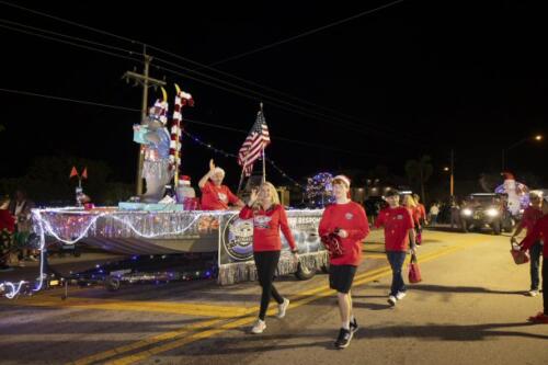 C.I.S. Street Parade 2024 325