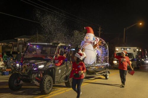 C.I.S. Street Parade 2024 327