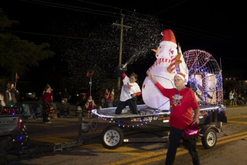C.I.S. Street Parade 2024 330