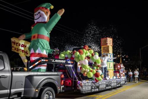 C.I.S. Street Parade 2024 344