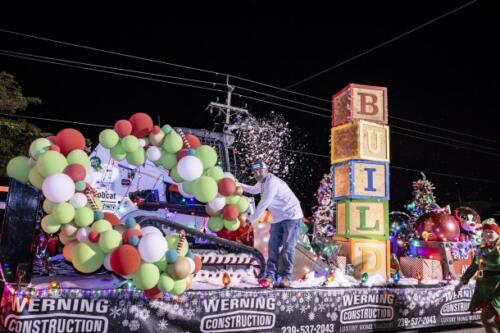 C.I.S. Street Parade 2024 346