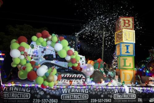 C.I.S. Street Parade 2024 349