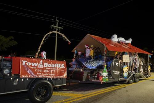 C.I.S. Street Parade 2024 355