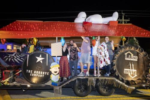 C.I.S. Street Parade 2024 358