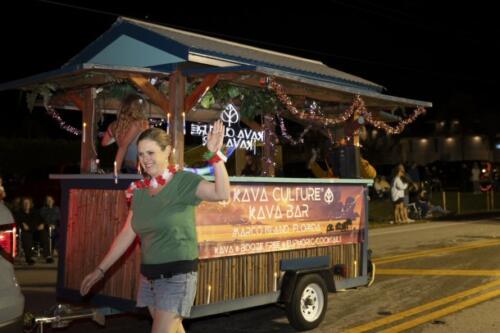C.I.S. Street Parade 2024 375