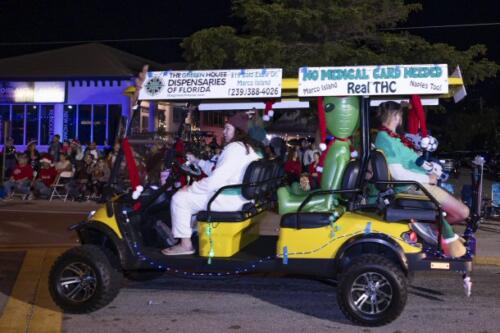 C.I.S. Street Parade 2024 378