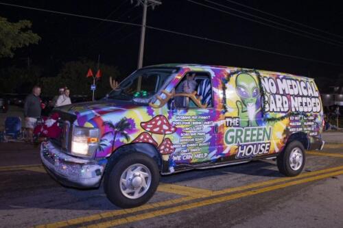 C.I.S. Street Parade 2024 379