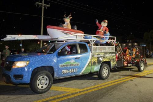 C.I.S. Street Parade 2024 390