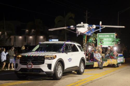 C.I.S. Street Parade 2024 391