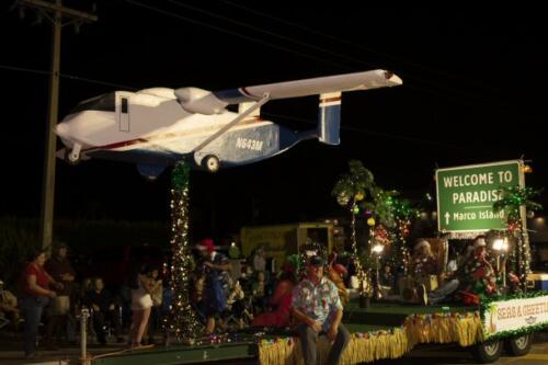 C.I.S. Street Parade 2024 394
