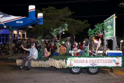 C.I.S. Street Parade 2024 395