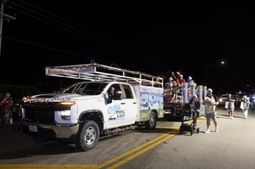 C.I.S. Street Parade 2024 397