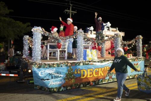 C.I.S. Street Parade 2024 399