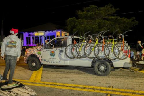 C.I.S. Street Parade 2024 405