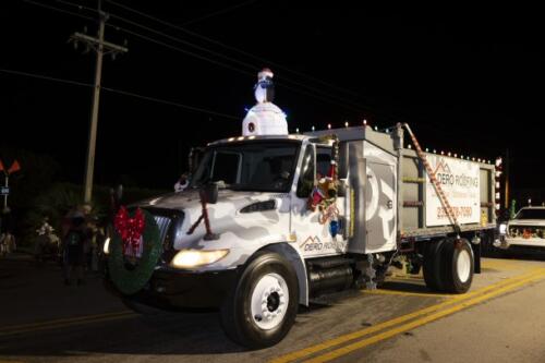 C.I.S. Street Parade 2024 411