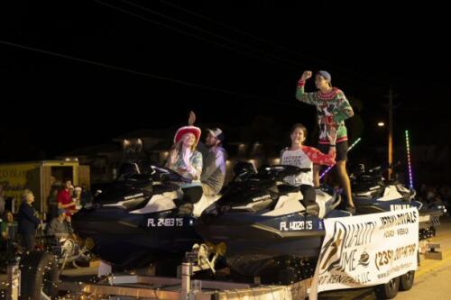 C.I.S. Street Parade 2024 417
