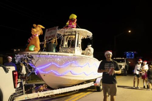 C.I.S. Street Parade 2024 420