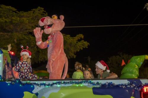 C.I.S. Street Parade 2024 430