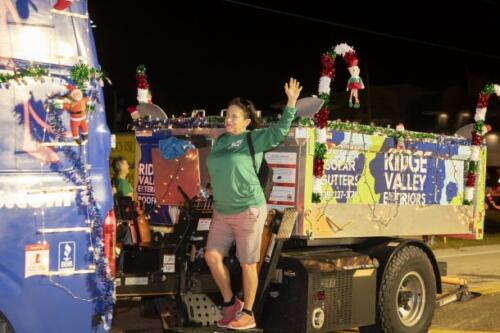C.I.S. Street Parade 2024 431