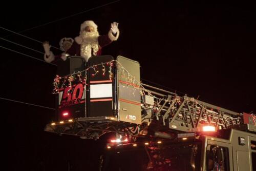 C.I.S. Street Parade 2024 438