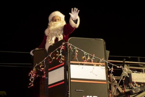 C.I.S. Street Parade 2024 440
