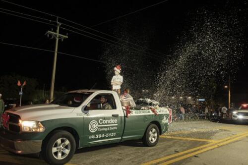 C.I.S. Street Parade 2024 446