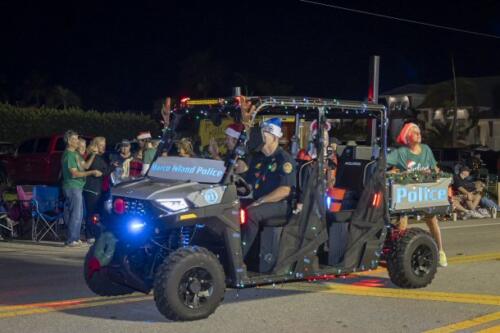 C.I.S. Street Parade 2024 45