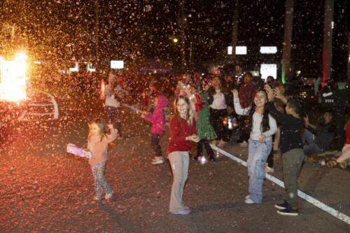C.I.S. Street Parade 2024 452