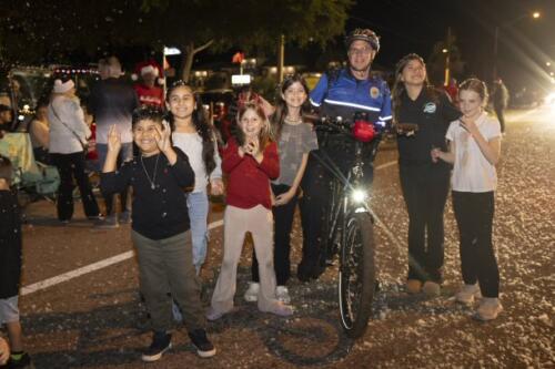 C.I.S. Street Parade 2024 457