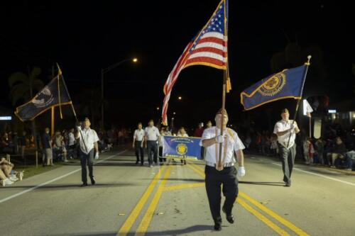 C.I.S. Street Parade 2024 52