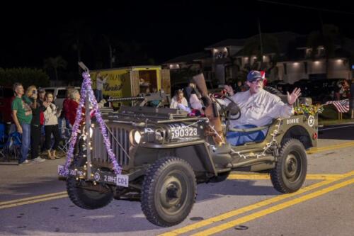 C.I.S. Street Parade 2024 61