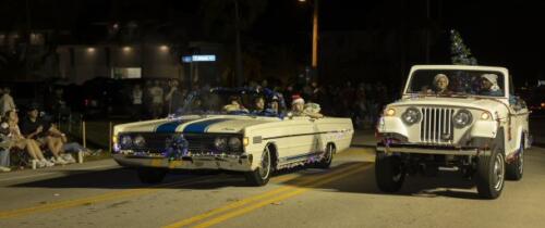 C.I.S. Street Parade 2024 73