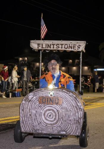 C.I.S. Street Parade 2024 91