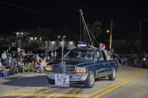 C.I.S. Street Parade 2024 96
