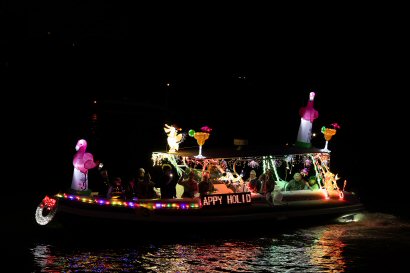 C.I.S. Boat Parade 2023 14