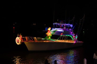 C.I.S. Boat Parade 2023 25