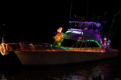 C.I.S. Boat Parade 2023 26