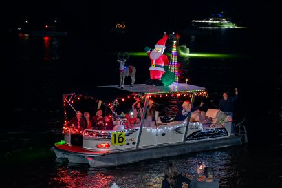 C.I.S. Boat Parade 2023 59