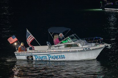 C.I.S. Boat Parade 2023 67