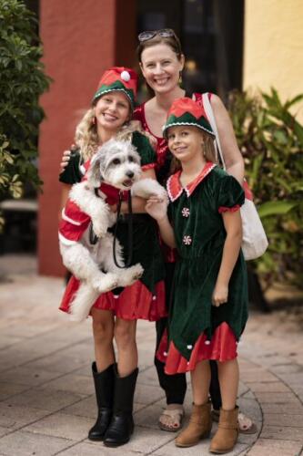 C.I.S. Canine Pet Parade 2024 11
