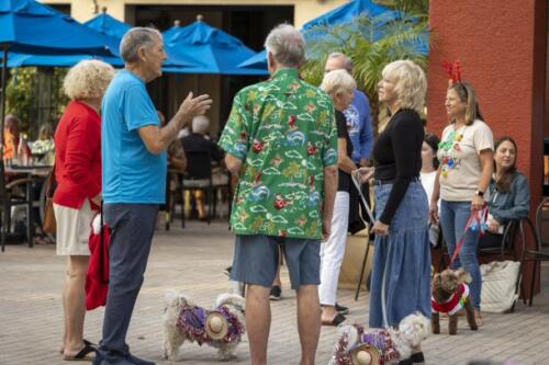 C.I.S. Canine Pet Parade 2024 15