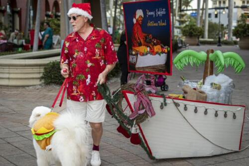 C.I.S. Canine Pet Parade 2024 20
