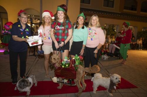 C.I.S. Canine Pet Parade 2024 337