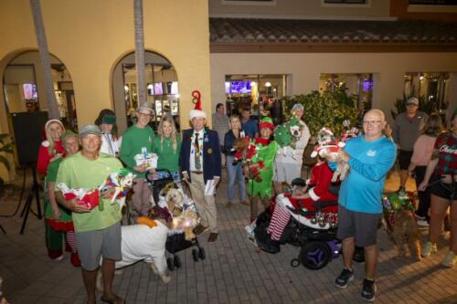 C.I.S. Canine Pet Parade 2024 346